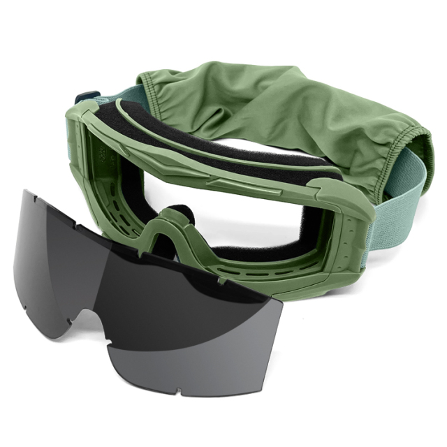 RK12 tactical military goggles