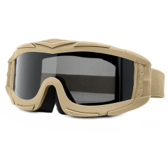 RK12 tactical military goggles