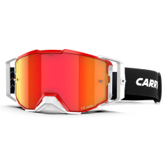 Magnetic Lens Motocross Goggles for Dirt Bike MX Racing Quick Change, Anti-Fog, UV400, Compatible with Tear Offs – OEM Factory