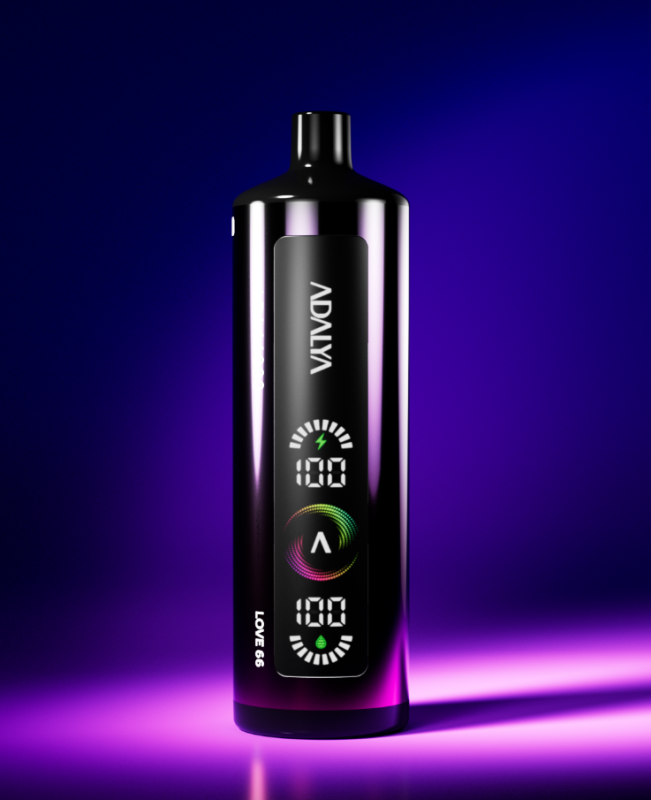 ADALYA ADL 16K puffs Pro Disposable Vape E cigs 2% Strong Nicotine Wholesale