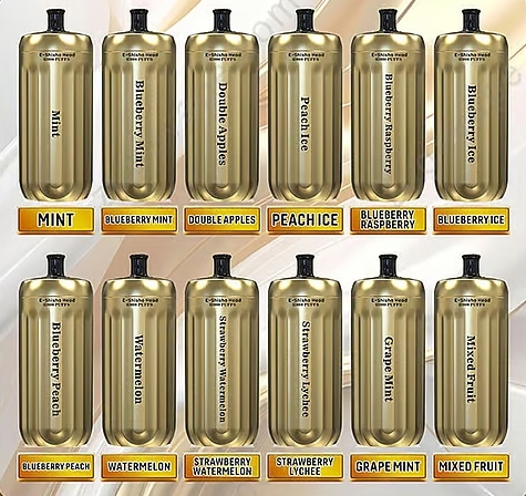 Bang blaze 42000 puffs 0%/2%/3%/5% Nicotine E-Shisha Head Rechargeable Disposable Vapes E cigs Wholesale