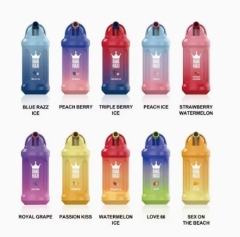 Bang cup 15000 Puffs 0%/2%/3%/5% Nicotine Rechargeable Disposable Vapes E cigs Wholesale