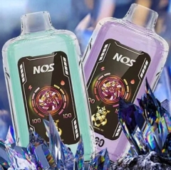 Bang kingdoms rex nos 50k puffs 0%/2%/3%/5% Nicotine long-lasting performance Rechargeable Disposable Vapes E cigs Wholesale