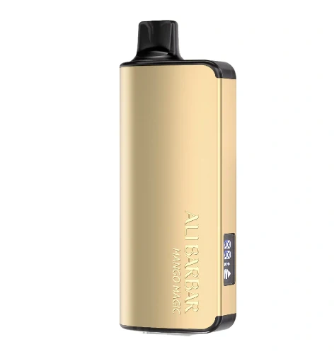 Alibarbar 9000 Puffs 50mg Strong Nicotine Vaper Hot Sell Australia Disposable Vape E cigs Wholesale