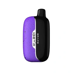 IGET Moon 5000 Puffs 50mg Strong Nicotine Vaper Hot Sell Australia Disposable Vape E cigs Wholesale