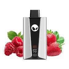WAKA SoPro 28k puffs Disposable Vape E cigs 5% Strong Nicotine Wholesale