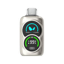 WAKA DUO 25K puffs Disposable Vape E cigs 5% Strong Nicotine Wholesale