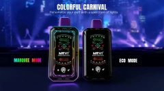 MRVI 30K WINNING 30000 Puffs 2% 5% Nicotine Disposable Vape E cigs Wholesale