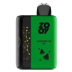 Zooy Stars 30000 Puffs 2% 3% 5% Nicotine Disposable Vape E cigs Wholesale