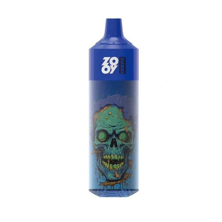 Zooy King 15000 Puffs 2% 3% 5% Nicotine Disposable Vape E cigs Wholesale