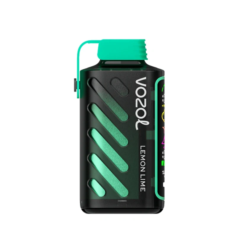 Vozol Gear Power 12000/20000 puffs Disposable Vape E cigs 5% Nicotine Wholesale