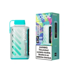 Vozol Gear Power 12000/20000 puffs Disposable Vape E cigs 5% Nicotine Wholesale