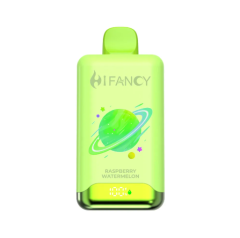 HIFANCY SPACE 50000 PUFFS 2% 5% Nicotine 650mah Battery Type C Rechargeable Disposable Vapes E cigs Wholesale