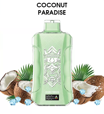 HAPP BAR GR30000 2% 5% Nicotine Salt Adjustable airflow E-liquid Type-C Rechargeable Disposable Vapes E cigs Wholesale