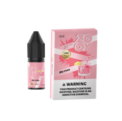 ZOOY E-LIQUID 10ML Vape Juice  2% Nicotine, 15 Flavors Available Rechargeable Disposable Vapes E cigs Wholesale
