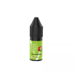 ZOOY E-LIQUID 10ML Vape Juice  2% Nicotine, 15 Flavors Available Rechargeable Disposable Vapes E cigs Wholesale