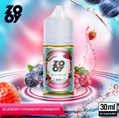 ZOOY 30ML E-Liquid Vape Juice  3%/5% Nicotine, 20 Flavors Available Rechargeable Disposable Vapes E cigs Wholesale