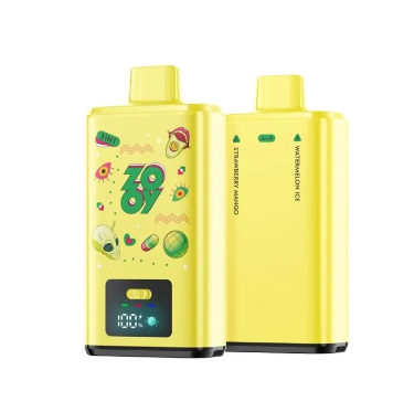 ZOOY 3 IN 1 150k Puffs 2% 3% 5% Nicotine Salt Built-in Smart Display Screen TYPE-C Rechargeable Disposable Vapes E cigs Wholesale