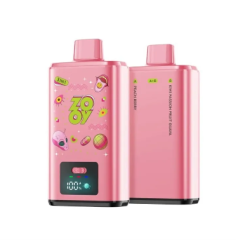 ZOOY 3 IN 1 150k Puffs 2% 3% 5% Nicotine Salt Built-in Smart Display Screen TYPE-C Rechargeable Disposable Vapes E cigs Wholesale