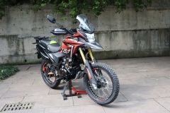 Мотоцикл Adv250