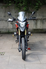 Мотоцикл Adv250