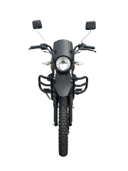 Motorcycle 110cc 125cc Cafe Bike