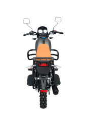 Motorcycle 110cc 125cc Cafe Bike