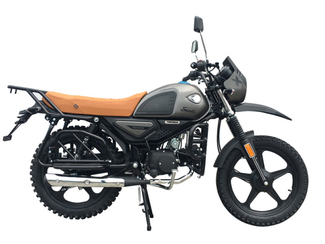 Мотоцикл 110cc 125cc Кафе Байк