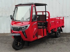 Cargo Tricycle Loader