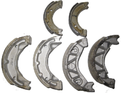 All kinds of spare parts: Bajaj boxer CT100, BM100, CT125, BM125, Honda wave, Super cub, Honda dream, CB125, CG125, C100, C110, C125, Yamaha YB125