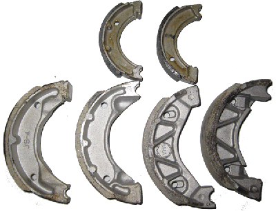 Todo tipo de repuestos: Bajaj boxer CT100, BM100, CT125, BM125, Honda wave, Super cub, Honda dream, CB125, CG125, C100, C110, C125, Yamaha YB125