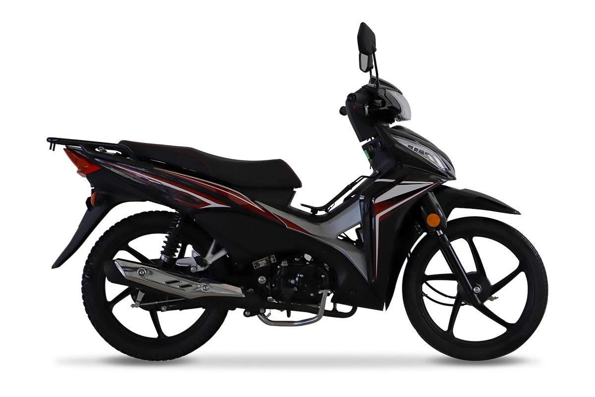 Eco cub scooter