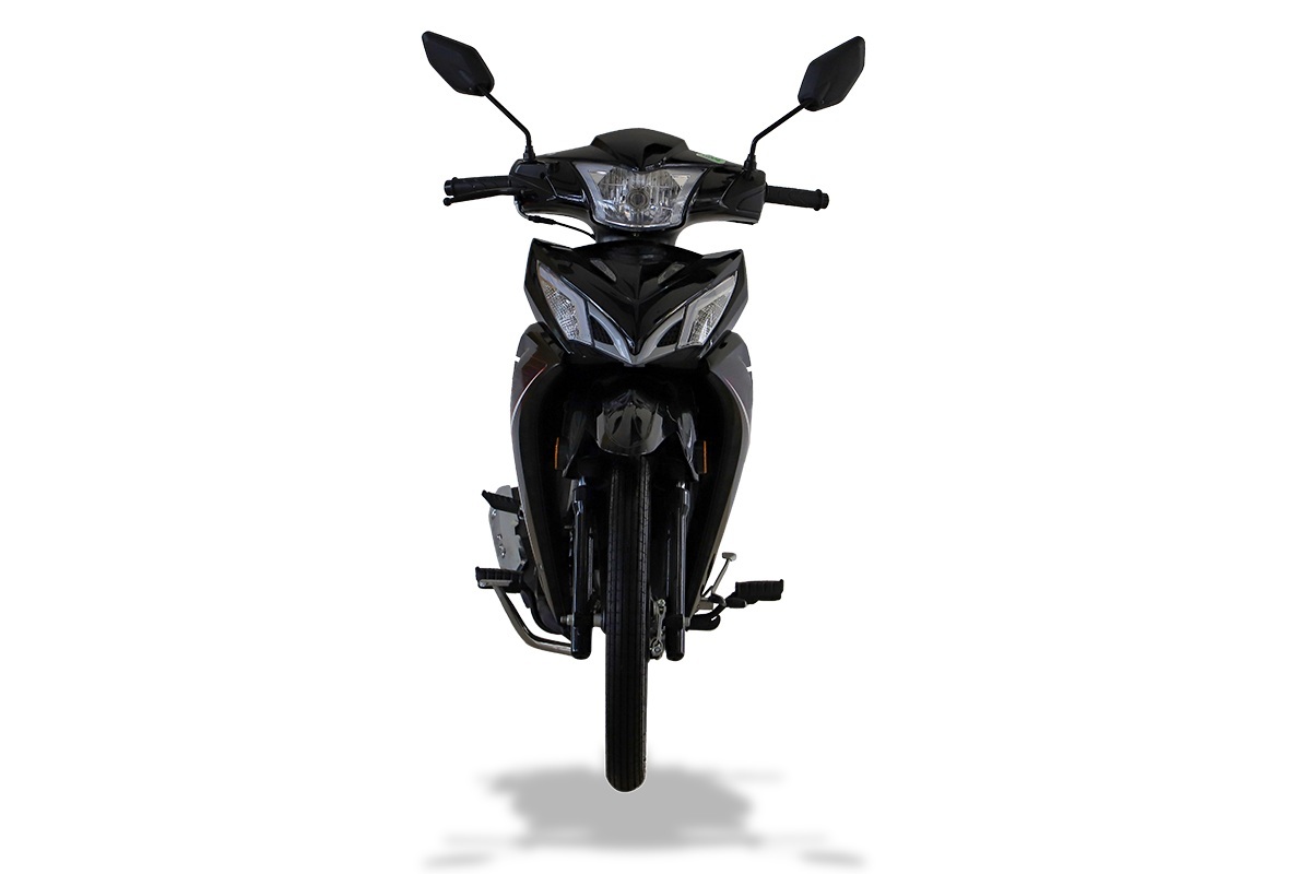 Eco cub scooter