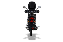 Scooter Cub ecológico y cómodo