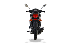 Eco cub scooter
