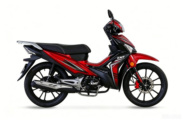 Moto Cub 110 cm3