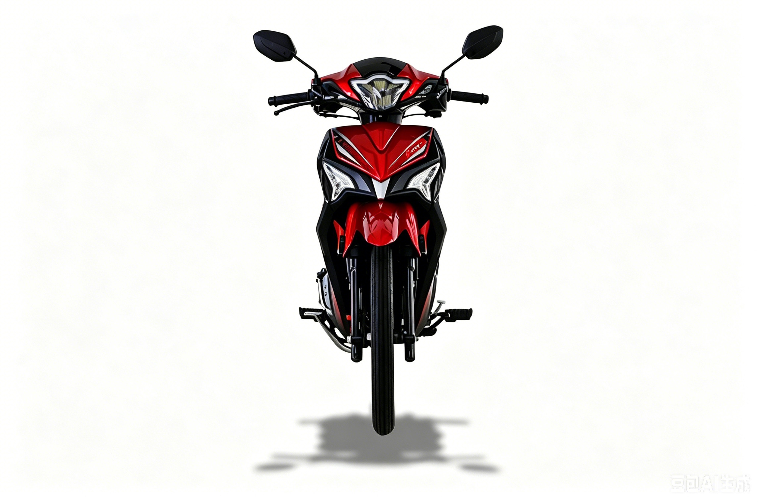 Moto Cub 110 cm3