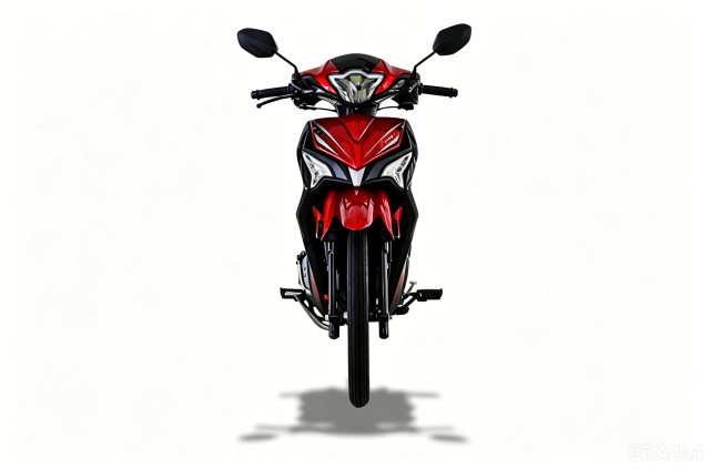 Moto Cub 110 cm3