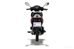 Moto Cub 110 cm3