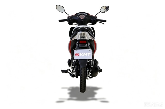 Moto Cub 110 cm3