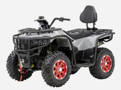 VTT 500 cm3, 700 cm3