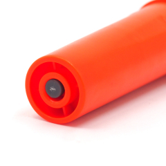 Plastic 2-way smart garden spray nozzle,Plastic 2-way garden hose nozzle