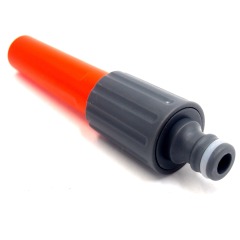 Plastic 2-way smart garden spray nozzle,Plastic 2-way garden hose nozzle