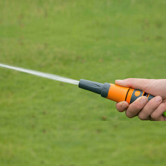 プラスチック製ソフト2ウェイガーデンスプレーノズル,ソフト2ウェイガーデンスプレーノズル