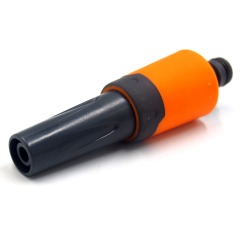 プラスチック製ソフト2ウェイガーデンスプレーノズル,ソフト2ウェイガーデンスプレーノズル