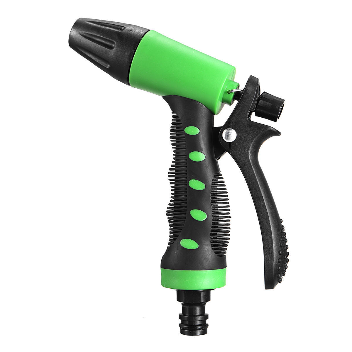 Plastic 2-Way Garden Water Nozzle,Plastic 2-way garden hose trigger nozzle