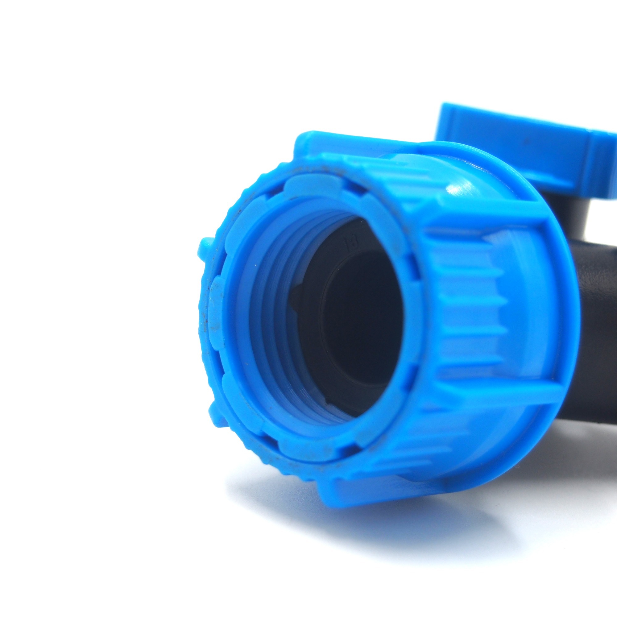 Plastic Garden Water Hose Y Connector,hose splitter,y hose connector,faucet splitter,garden splitter tap,metal garden splitter hose accessories,3 way hose splitter,water hose vavle,
