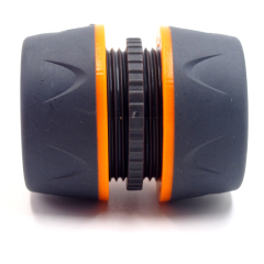 プラスチック製 3/4 インチ ガーデンウォーターホース修理機,プラスチック製ソフト3/4インチガーデンホース修理器