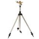 Metal Tripod Garden Water Impact Sprinkler,Metal Garden Water Sprinkler With Tripod