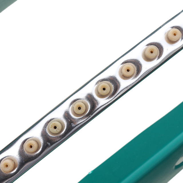 Aspersor oscilante de agua para jardín de 15 agujeros,Aspersor oscilante de agua para jardín de 15 agujeros